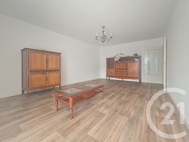 Appartement T3 &agrave; louer - 3 pi&egrave;ces - 70,54 m2 - La Teste De Buch - 33 - AQUITAINE