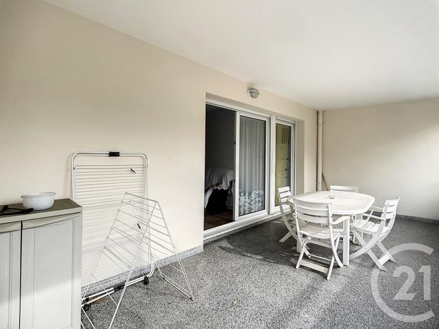 Appartement T3 &agrave; louer - 3 pi&egrave;ces - 70,54 m2 - La Teste De Buch - 33 - AQUITAINE