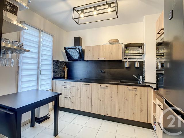 Maison &agrave; louer - 3 pi&egrave;ces - 71,42 m2 - Le Teich - 33 - AQUITAINE
