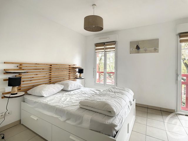 Maison &agrave; louer - 3 pi&egrave;ces - 71,42 m2 - Le Teich - 33 - AQUITAINE