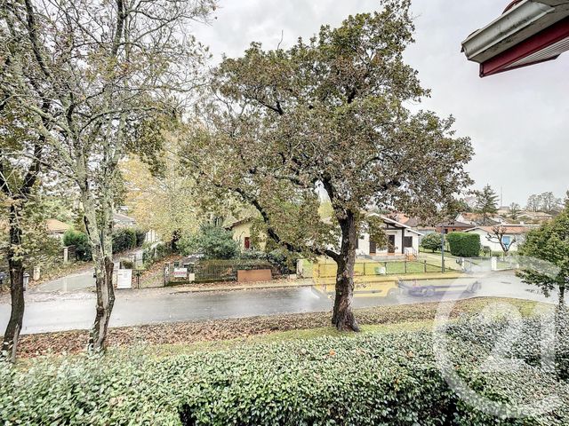 Maison &agrave; louer - 3 pi&egrave;ces - 71,42 m2 - Le Teich - 33 - AQUITAINE