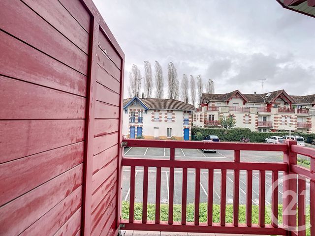 Maison &agrave; louer - 3 pi&egrave;ces - 71,42 m2 - Le Teich - 33 - AQUITAINE