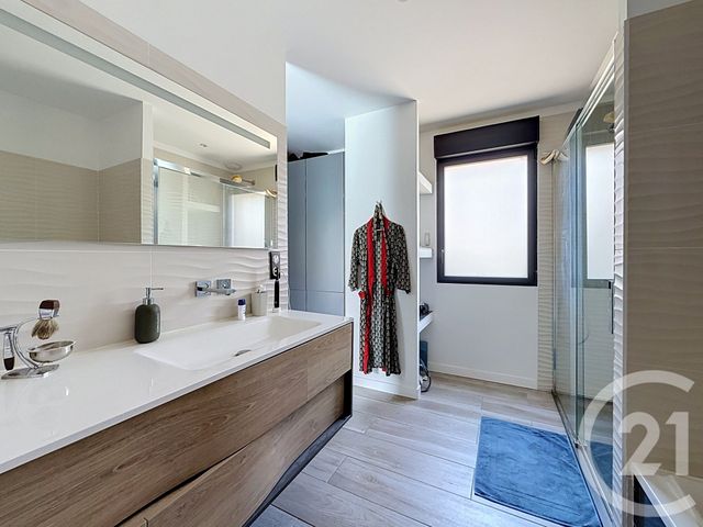 Maison &agrave; vendre - 6 pi&egrave;ces - 211,10 m2 - Le Teich - 33 - AQUITAINE