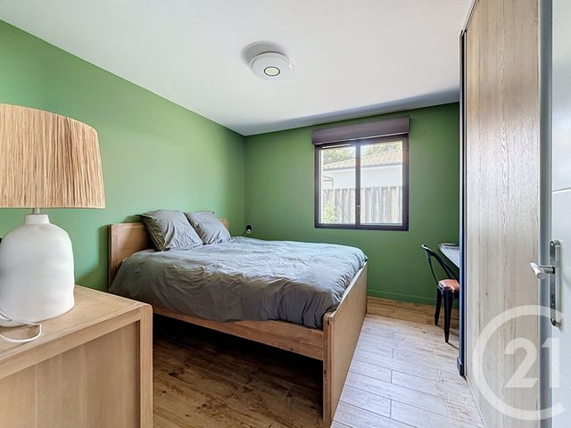 Maison &agrave; vendre - 6 pi&egrave;ces - 211,10 m2 - Le Teich - 33 - AQUITAINE