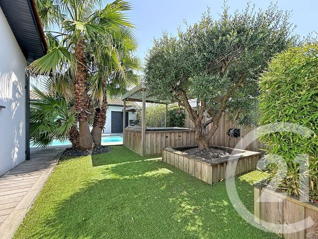 Maison &agrave; vendre - 6 pi&egrave;ces - 211,10 m2 - Le Teich - 33 - AQUITAINE