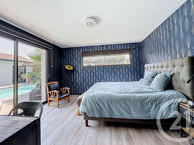 Maison &agrave; vendre - 6 pi&egrave;ces - 211,10 m2 - Le Teich - 33 - AQUITAINE