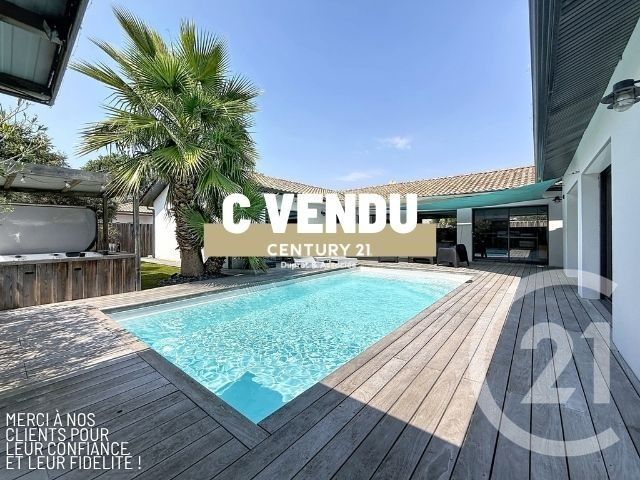 maison - LE TEICH - 33