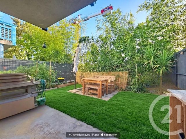 appartement - LA TESTE DE BUCH - 33
