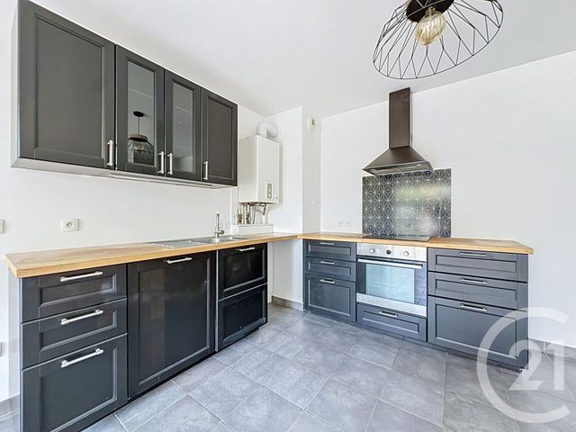 Appartement T2 &agrave; vendre - 2 pi&egrave;ces - 41,35 m2 - La Teste De Buch - 33 - AQUITAINE