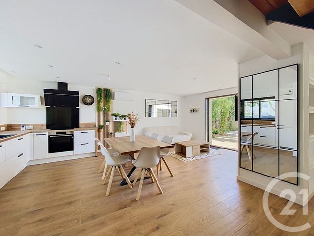Maison &agrave; vendre - 5 pi&egrave;ces - 110,01 m2 - La Teste De Buch - 33 - AQUITAINE