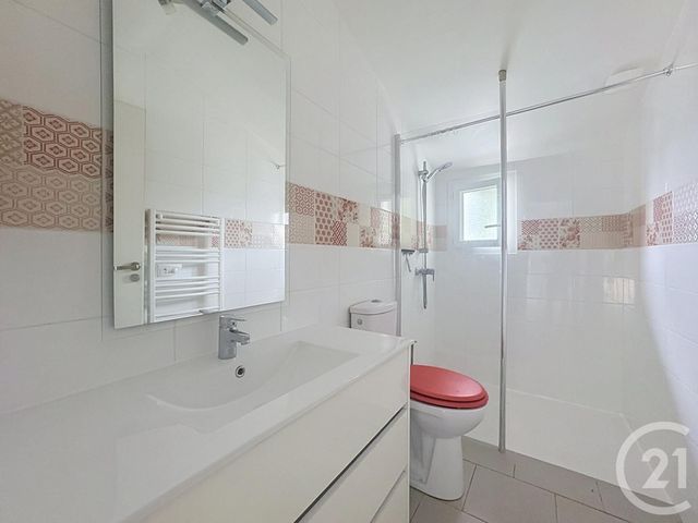 Maison &agrave; louer - 2 pi&egrave;ces - 45,51 m2 - Biganos - 33 - AQUITAINE