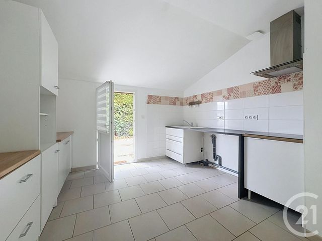 Maison &agrave; louer - 2 pi&egrave;ces - 45,51 m2 - Biganos - 33 - AQUITAINE