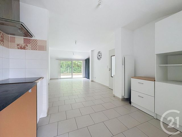 Maison &agrave; louer - 2 pi&egrave;ces - 45,51 m2 - Biganos - 33 - AQUITAINE