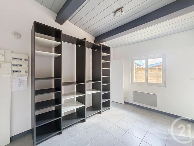 Maison &agrave; louer - 2 pi&egrave;ces - 85,26 m2 - La Teste De Buch - 33 - AQUITAINE