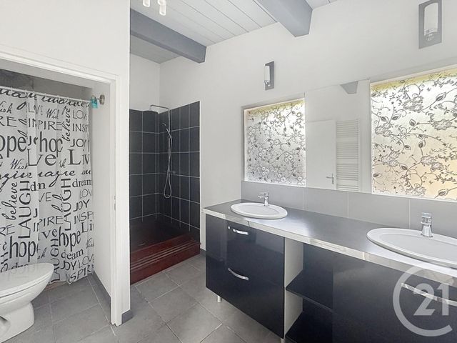 Maison &agrave; louer - 2 pi&egrave;ces - 85,26 m2 - La Teste De Buch - 33 - AQUITAINE