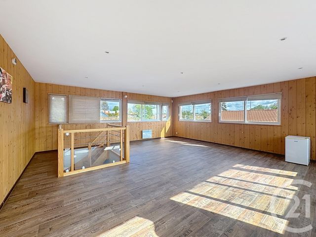 Maison &agrave; louer - 2 pi&egrave;ces - 85,26 m2 - La Teste De Buch - 33 - AQUITAINE