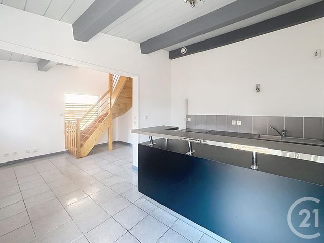 Maison &agrave; louer - 2 pi&egrave;ces - 85,26 m2 - La Teste De Buch - 33 - AQUITAINE