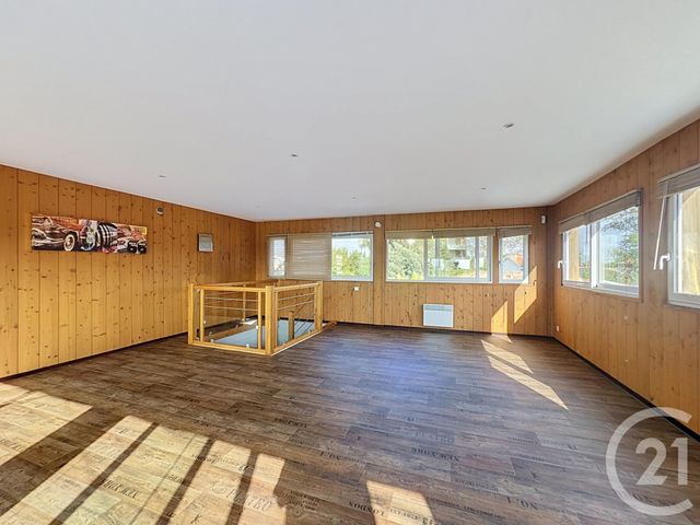 Maison &agrave; louer - 2 pi&egrave;ces - 85,26 m2 - La Teste De Buch - 33 - AQUITAINE