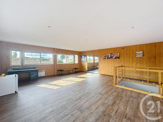 Maison &agrave; louer - 2 pi&egrave;ces - 85,26 m2 - La Teste De Buch - 33 - AQUITAINE