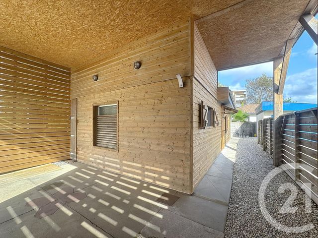 maison - LA TESTE DE BUCH - 33