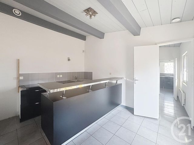 Maison &agrave; louer - 2 pi&egrave;ces - 85,26 m2 - La Teste De Buch - 33 - AQUITAINE