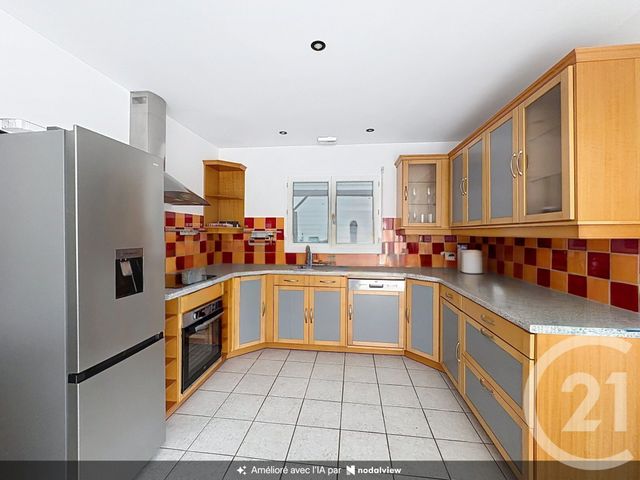 Maison &agrave; louer - 4 pi&egrave;ces - 131,68 m2 - Belin Beliet - 33 - AQUITAINE