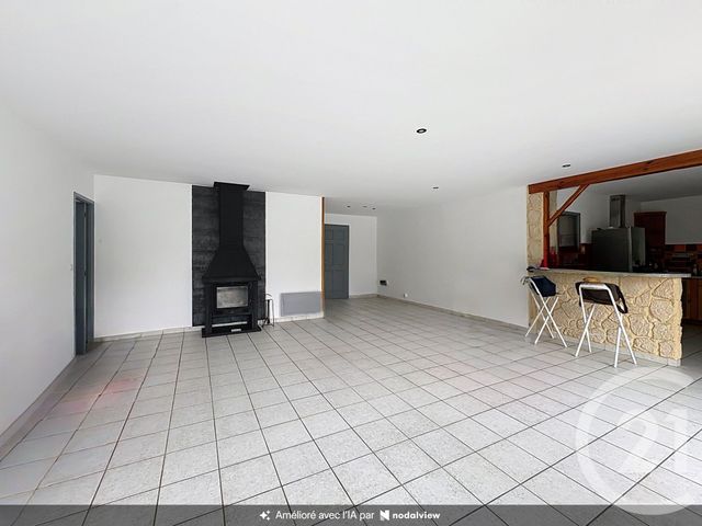 Maison &agrave; louer - 4 pi&egrave;ces - 131,68 m2 - Belin Beliet - 33 - AQUITAINE