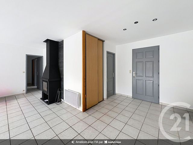 Maison &agrave; louer - 4 pi&egrave;ces - 131,68 m2 - Belin Beliet - 33 - AQUITAINE
