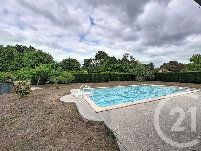 Maison &agrave; louer - 4 pi&egrave;ces - 131,68 m2 - Belin Beliet - 33 - AQUITAINE