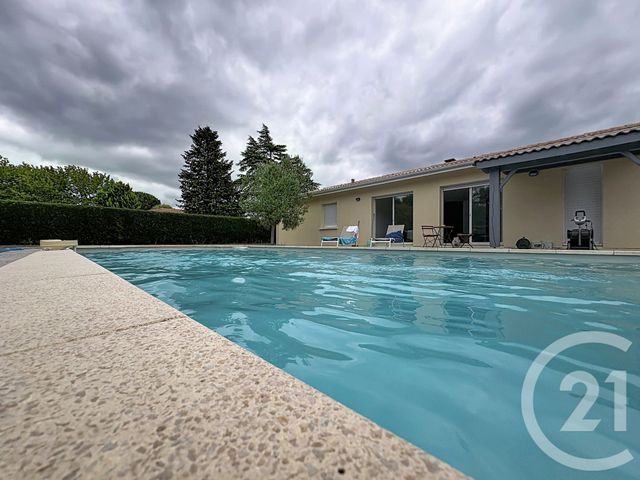 Maison &agrave; louer - 4 pi&egrave;ces - 131,68 m2 - Belin Beliet - 33 - AQUITAINE