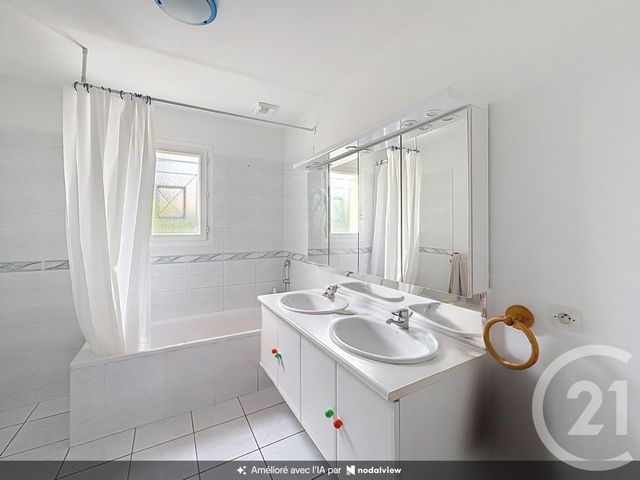 Maison &agrave; louer - 4 pi&egrave;ces - 131,68 m2 - Belin Beliet - 33 - AQUITAINE