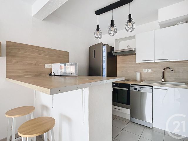 Appartement F2 &agrave; louer - 2 pi&egrave;ces - 39,88 m2 - Gujan Mestras - 33 - AQUITAINE