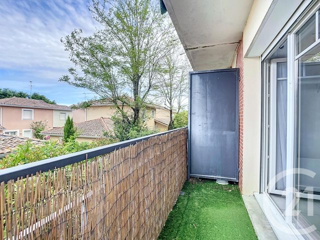 Appartement F2 &agrave; louer - 2 pi&egrave;ces - 39,88 m2 - Gujan Mestras - 33 - AQUITAINE