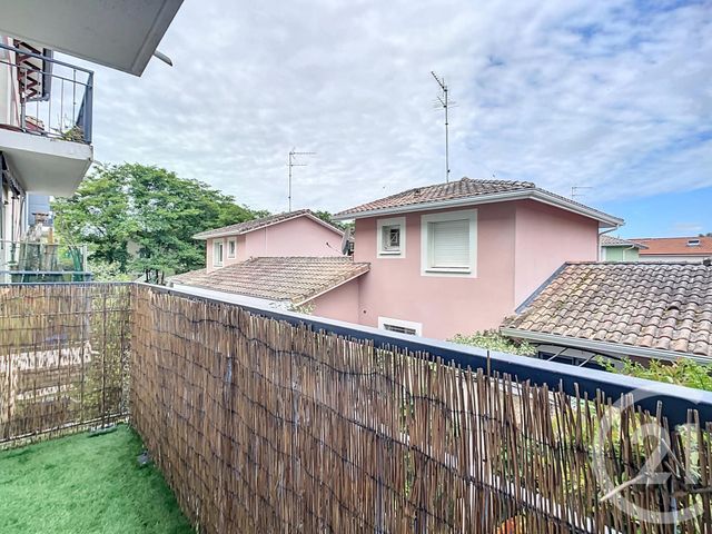 Appartement F2 &agrave; louer - 2 pi&egrave;ces - 39,88 m2 - Gujan Mestras - 33 - AQUITAINE