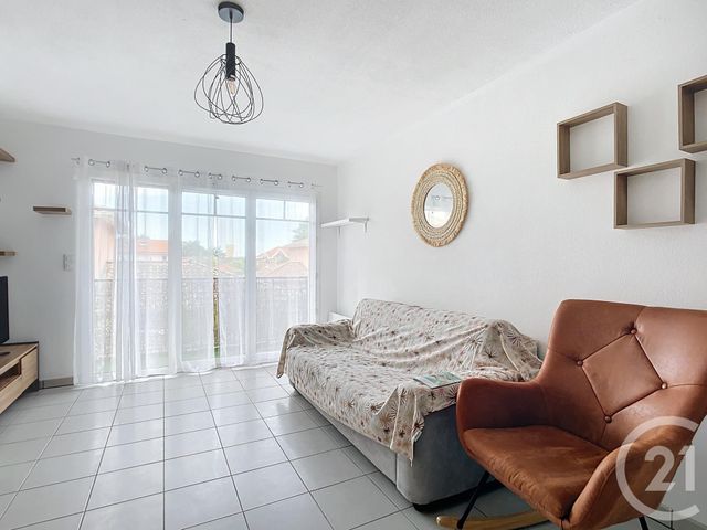 Appartement F2 &agrave; louer - 2 pi&egrave;ces - 39,88 m2 - Gujan Mestras - 33 - AQUITAINE