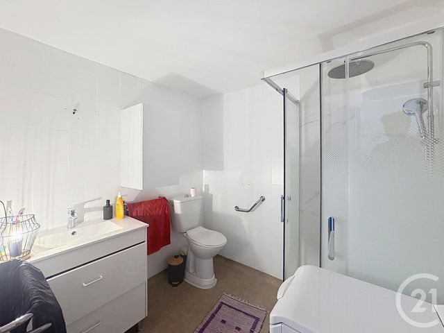 Appartement F1 &agrave; louer - 1 pi&egrave;ce - 29,46 m2 - Gujan Mestras - 33 - AQUITAINE