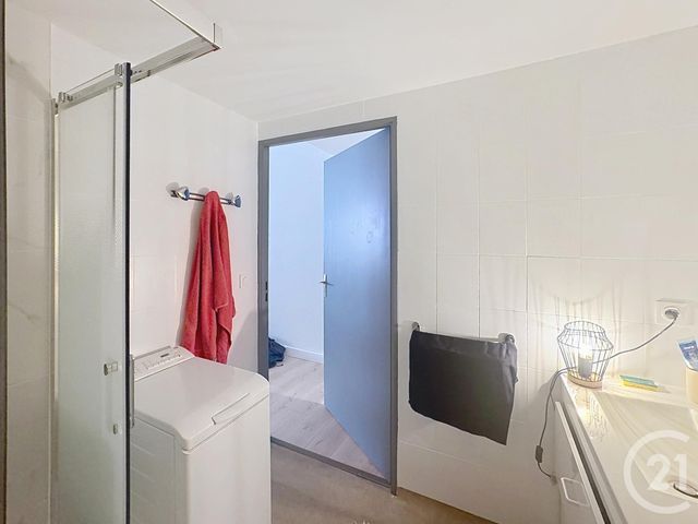 Appartement F1 &agrave; louer - 1 pi&egrave;ce - 29,46 m2 - Gujan Mestras - 33 - AQUITAINE