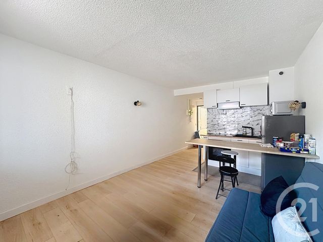 Appartement F1 &agrave; louer - 1 pi&egrave;ce - 29,46 m2 - Gujan Mestras - 33 - AQUITAINE