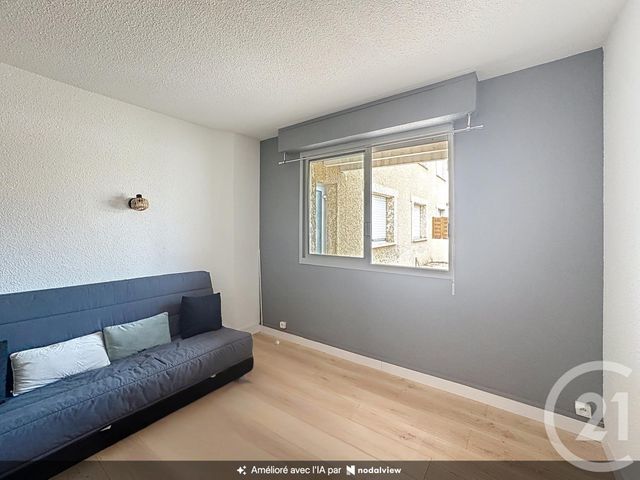 Appartement F1 &agrave; louer - 1 pi&egrave;ce - 29,46 m2 - Gujan Mestras - 33 - AQUITAINE