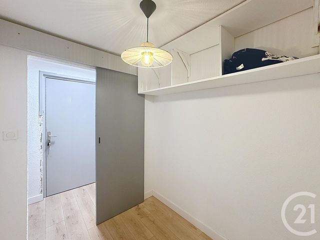 Appartement F1 &agrave; louer - 1 pi&egrave;ce - 29,46 m2 - Gujan Mestras - 33 - AQUITAINE