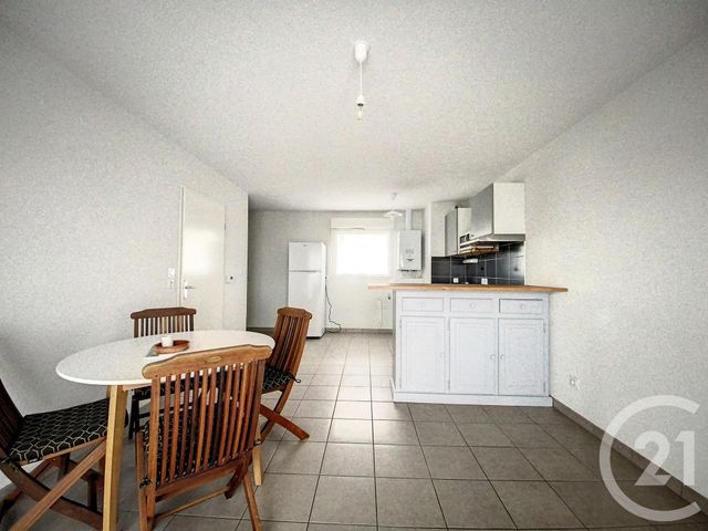 Appartement T2 &agrave; louer - 2 pi&egrave;ces - 46,11 m2 - La Teste De Buch - 33 - AQUITAINE