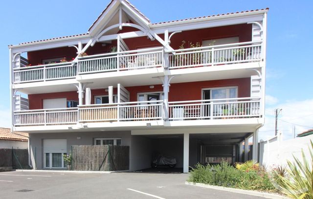 appartement - LA TESTE DE BUCH - 33