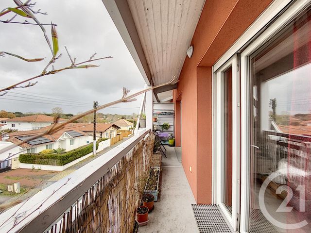 Appartement T2 &agrave; louer - 2 pi&egrave;ces - 46,11 m2 - La Teste De Buch - 33 - AQUITAINE