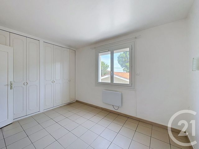 Appartement F2 &agrave; louer - 2 pi&egrave;ces - 44,73 m2 - La Teste De Buch - 33 - AQUITAINE