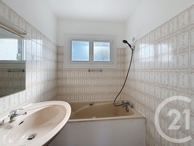 Appartement F2 &agrave; louer - 2 pi&egrave;ces - 44,73 m2 - La Teste De Buch - 33 - AQUITAINE