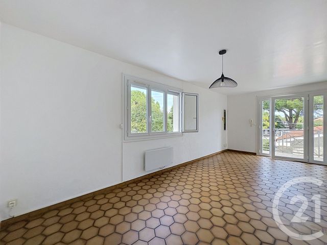 Appartement F2 &agrave; louer - 2 pi&egrave;ces - 44,73 m2 - La Teste De Buch - 33 - AQUITAINE