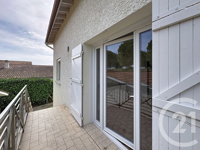 Appartement F2 &agrave; louer - 2 pi&egrave;ces - 44,73 m2 - La Teste De Buch - 33 - AQUITAINE
