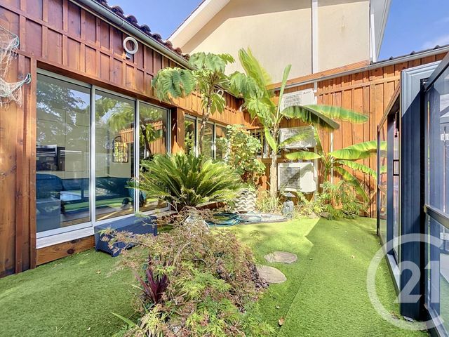 Maison &agrave; vendre - 5 pi&egrave;ces - 112 m2 - La Teste De Buch - 33 - AQUITAINE