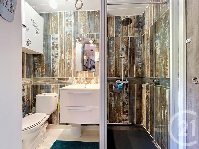 Maison &agrave; vendre - 5 pi&egrave;ces - 112 m2 - La Teste De Buch - 33 - AQUITAINE