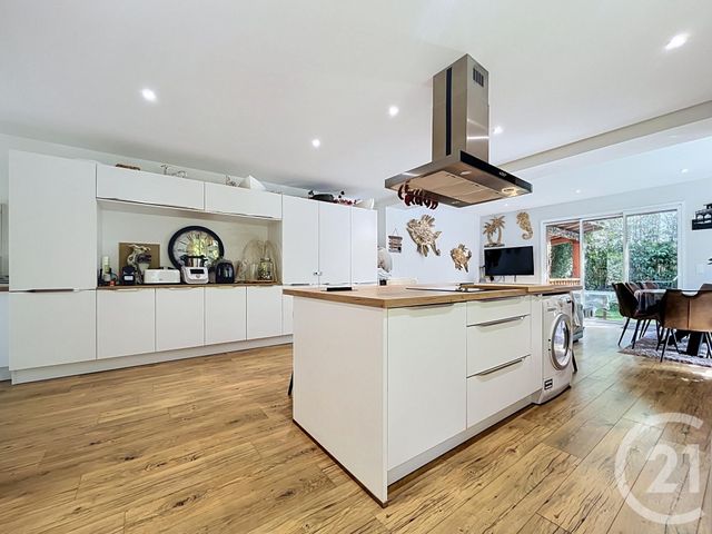 Maison &agrave; vendre - 5 pi&egrave;ces - 112 m2 - La Teste De Buch - 33 - AQUITAINE